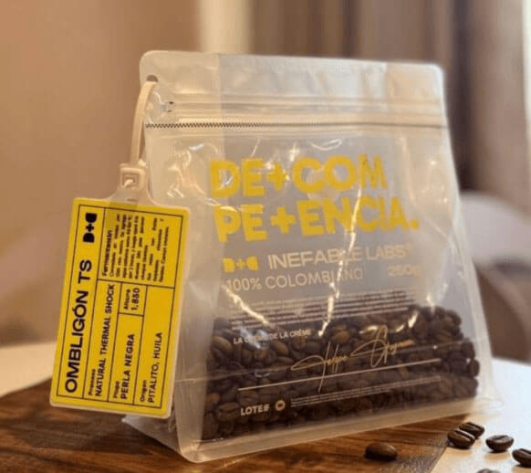 Specialty Coffee Roasting